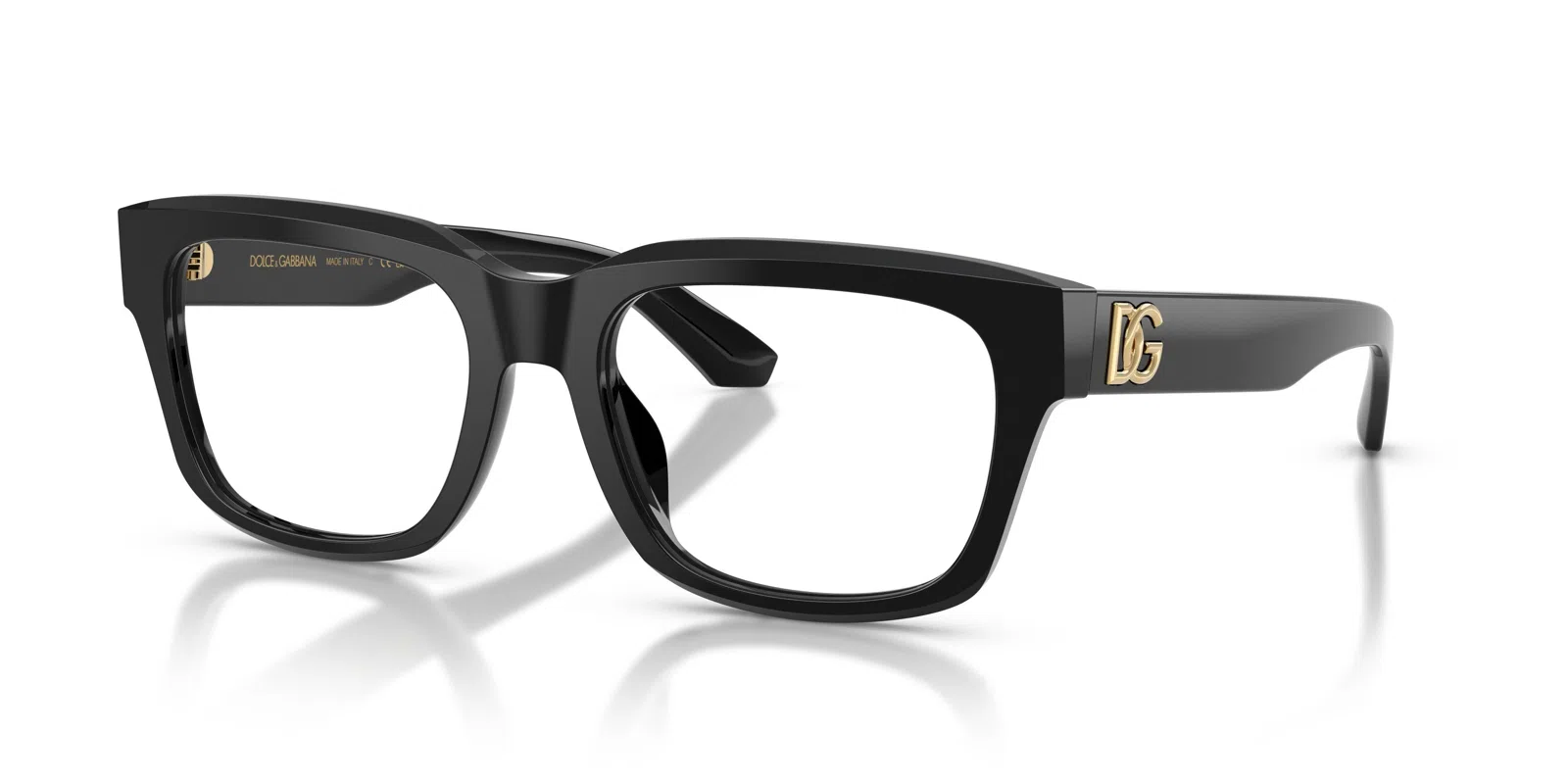 Dolce & Gabbana 3416 Eyeglasses - view 15